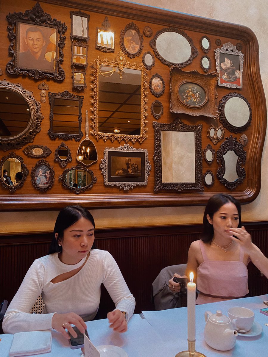 KARINA SALIM tweet media