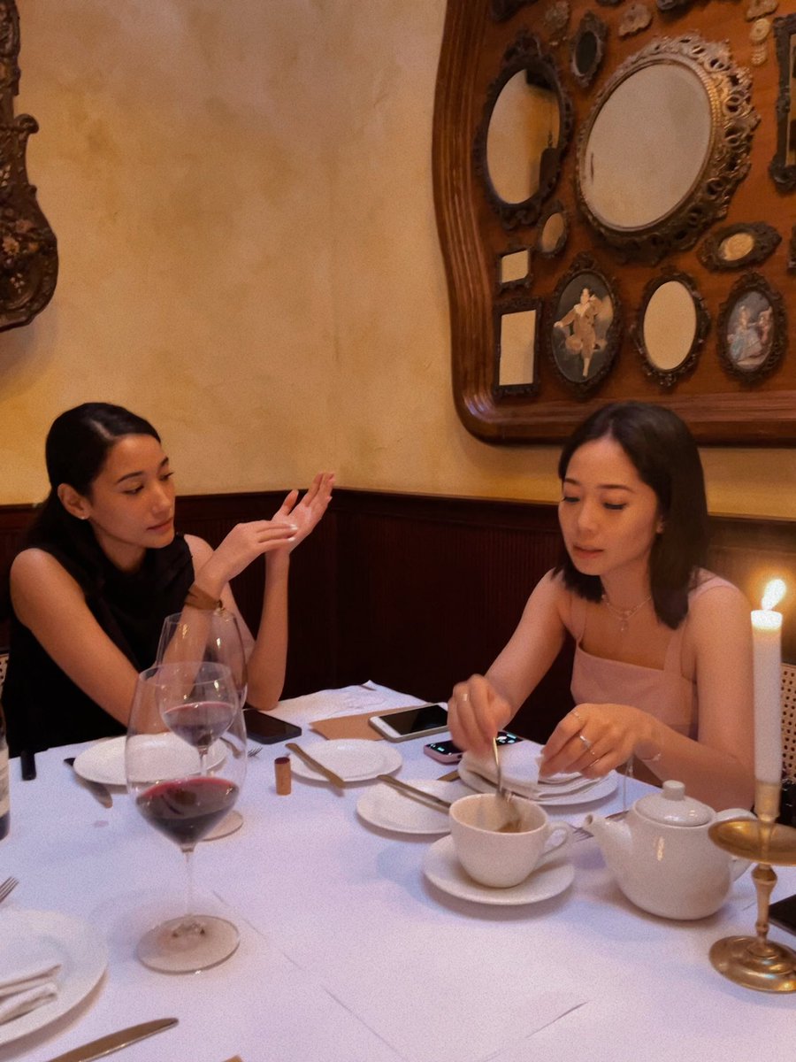 KARINA SALIM tweet media