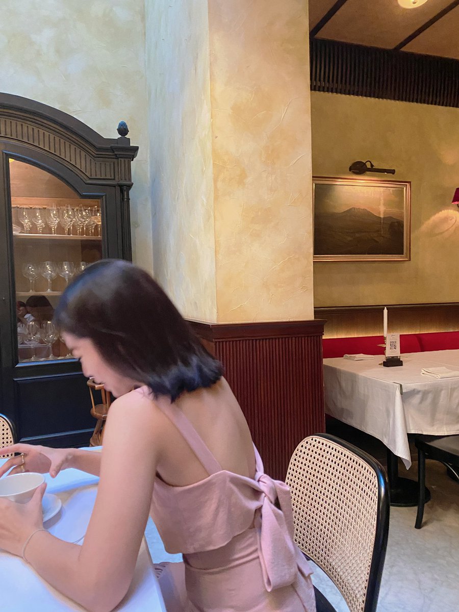 KARINA SALIM tweet media