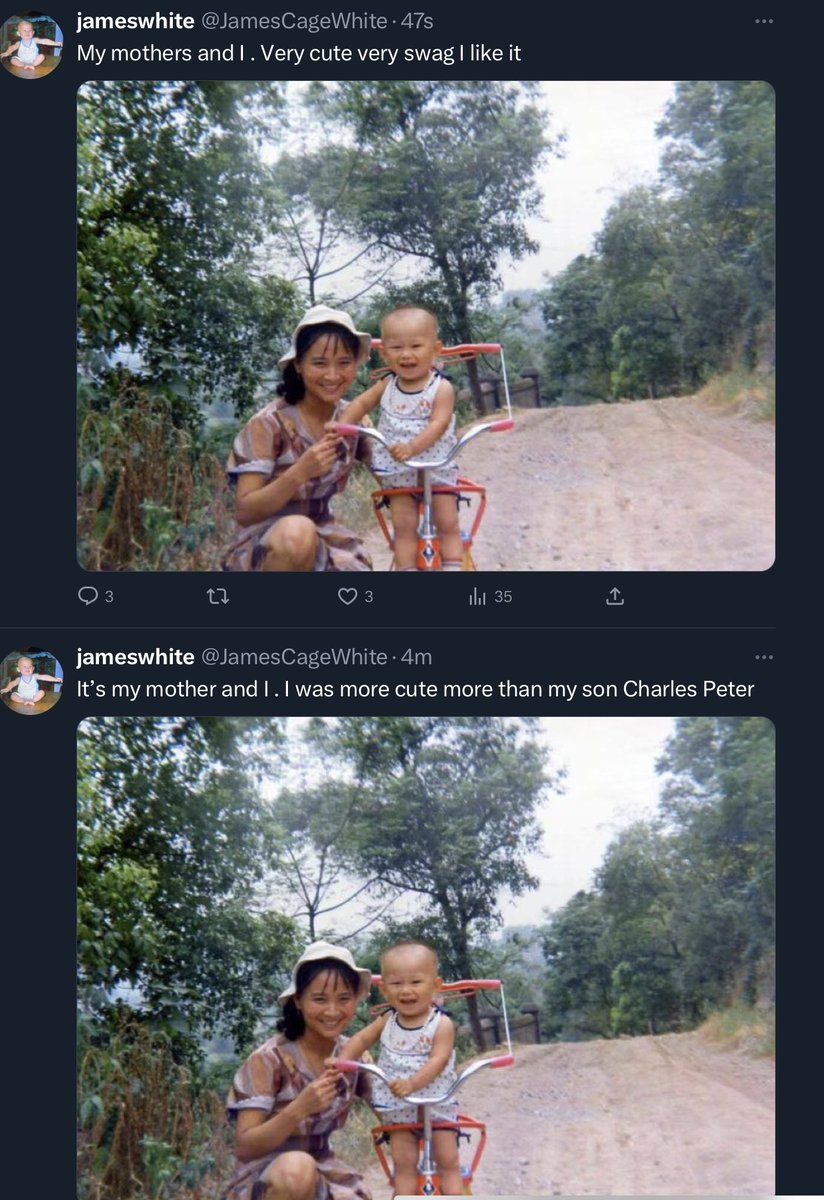 ninjastefan's tweet photo. @JamesCageWhite 🤔🤔🤔 https://t.co/RbqiJw1SML