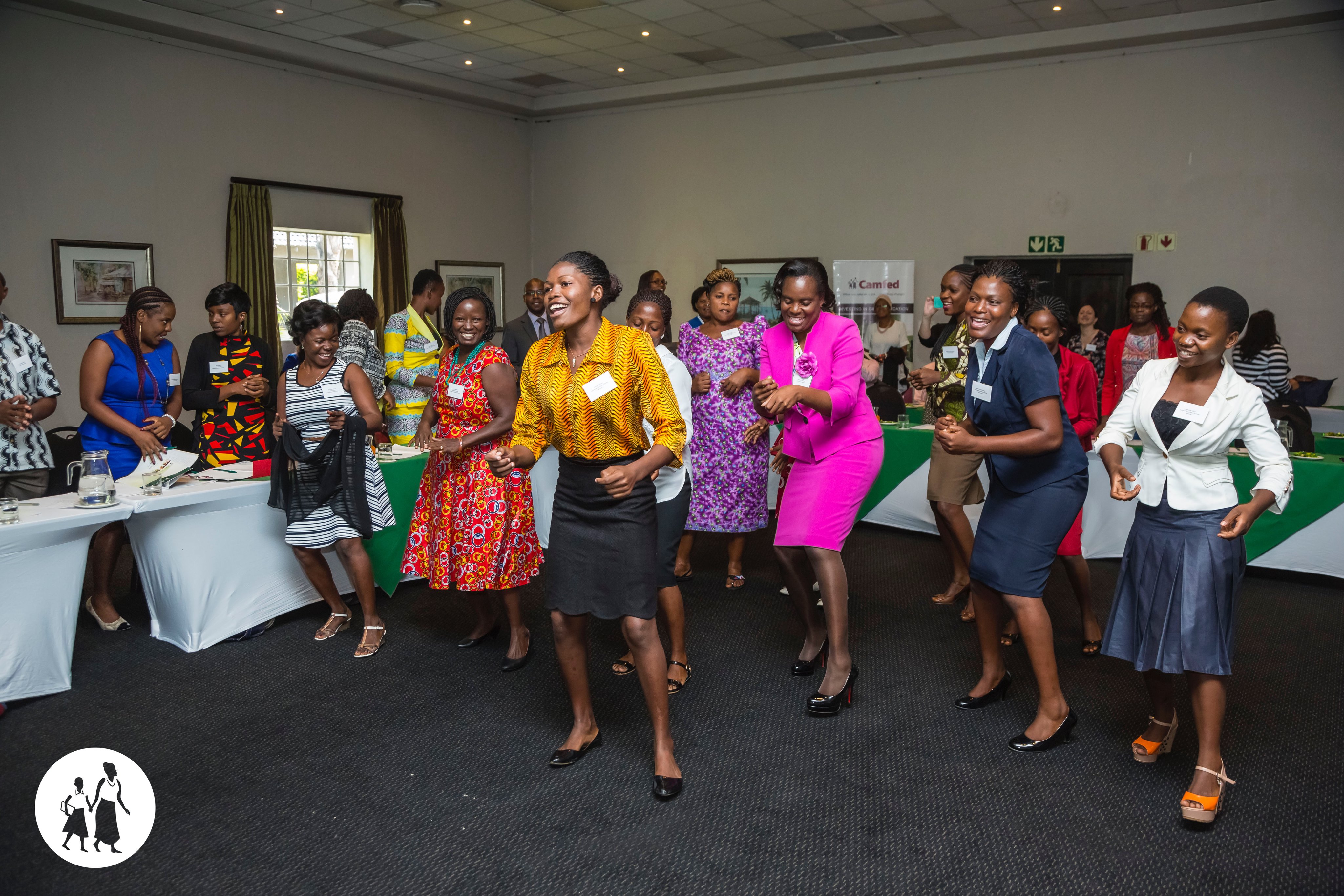 CAMFED Campaign for Female Education on Twitter 