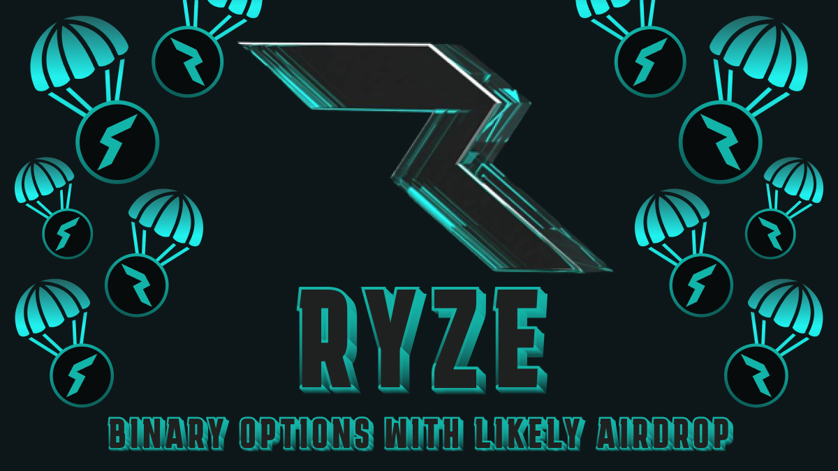 Often accurately predicting the direction of price movement but can't secure profit?

I've found the solution to this issue - <a href="/RyzeFi/">Ryze.Fi</a>

Rumor has it, their airdrop is approaching soon, don't miss out on it 🧵👇