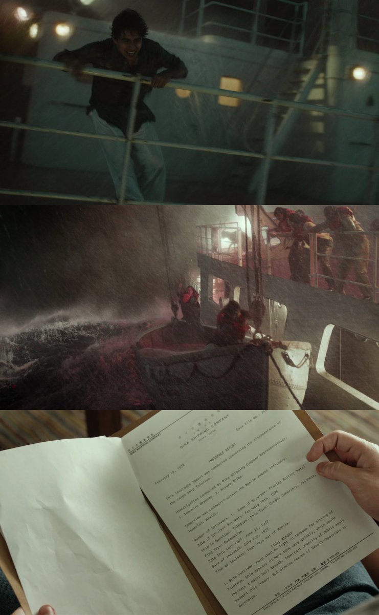 CineCalendar's tweet photo. Jul 2nd 1977 - A storm capsized the Tsimtsum, the ship that was taking Pi and his family to Canada in #TheLifeOfPi https://t.co/P6pm4nR7DS