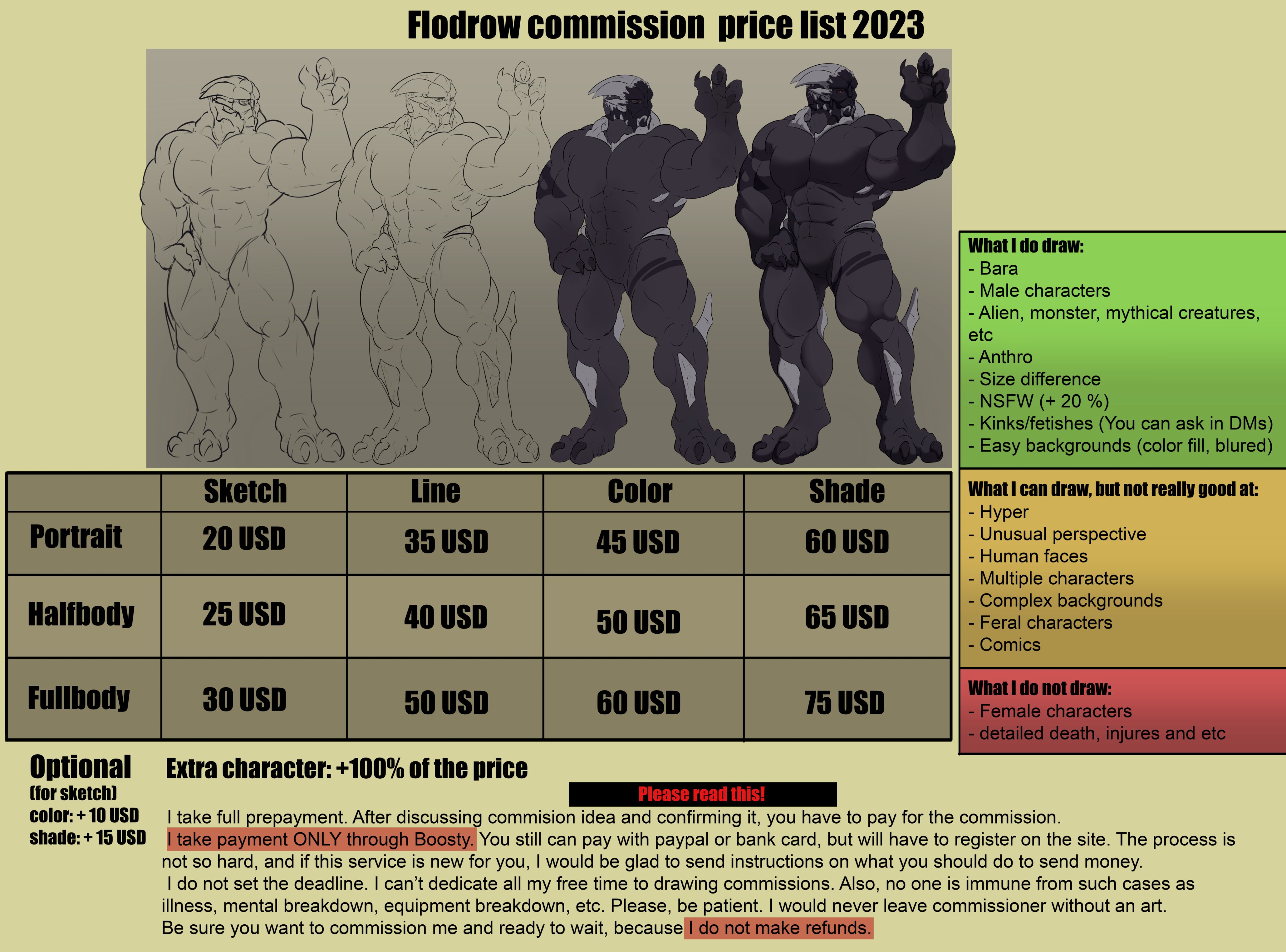 Flodrow (@Flodrovv) / X