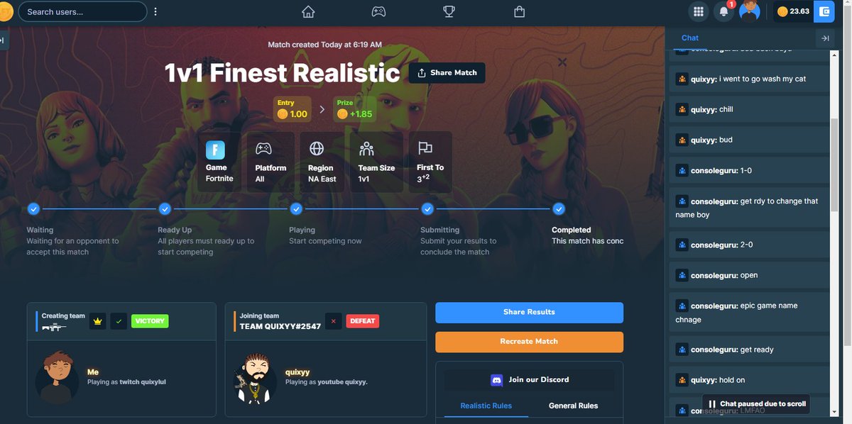 Quixyzz's tweet image. had to take out my fake rq