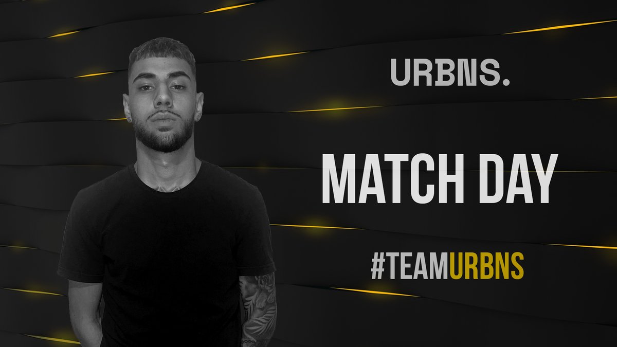 URBNS tweet media