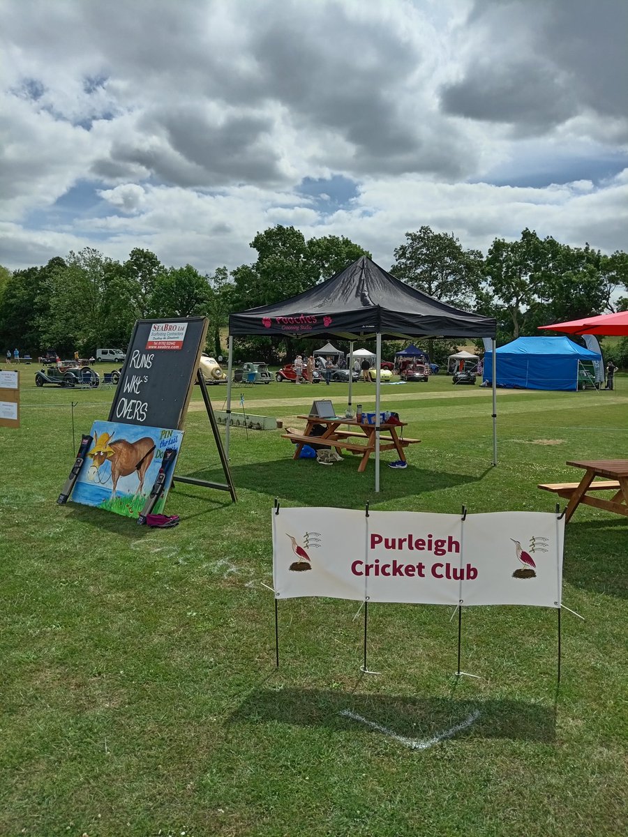 Purleigh Cricket Club 🏏 tweet media