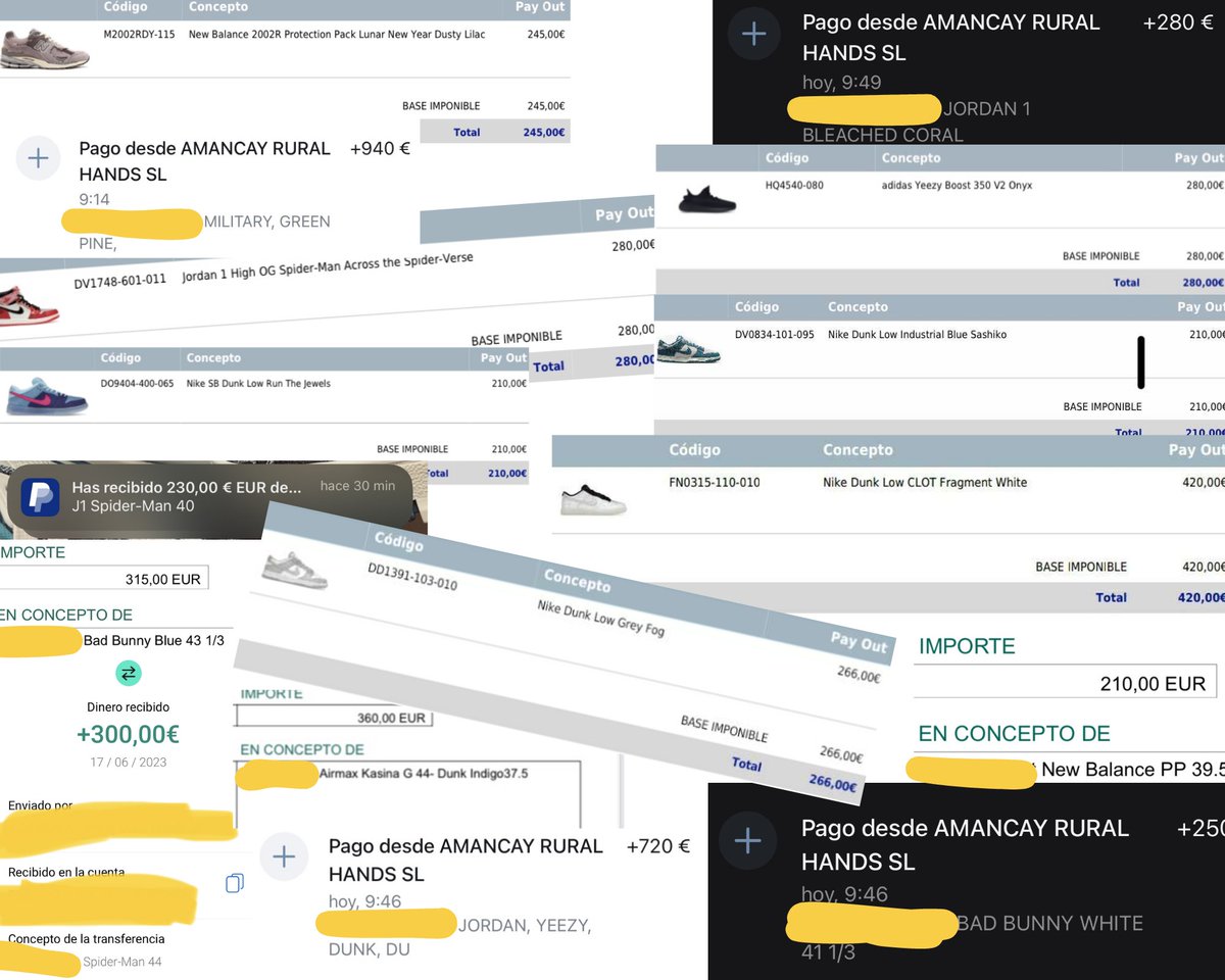 MonkeyInvest_'s tweet photo. Recap of some of our members' sales in the month of June.

Stay tunned 👑 https://t.co/9vfwCJkdaz