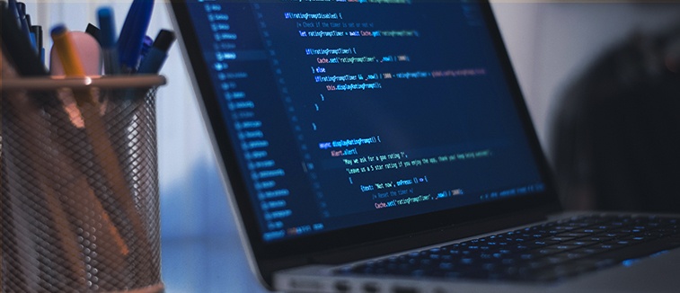 RamadanSoftware's tweet photo. Exploring the depths of #DotNetCore is like diving into a digital ocean, where every line of code is a wave of innovation. It's not just a framework, it's a universe of possibilities. #coding #programming #tech https://t.co/32RPPKPmp5