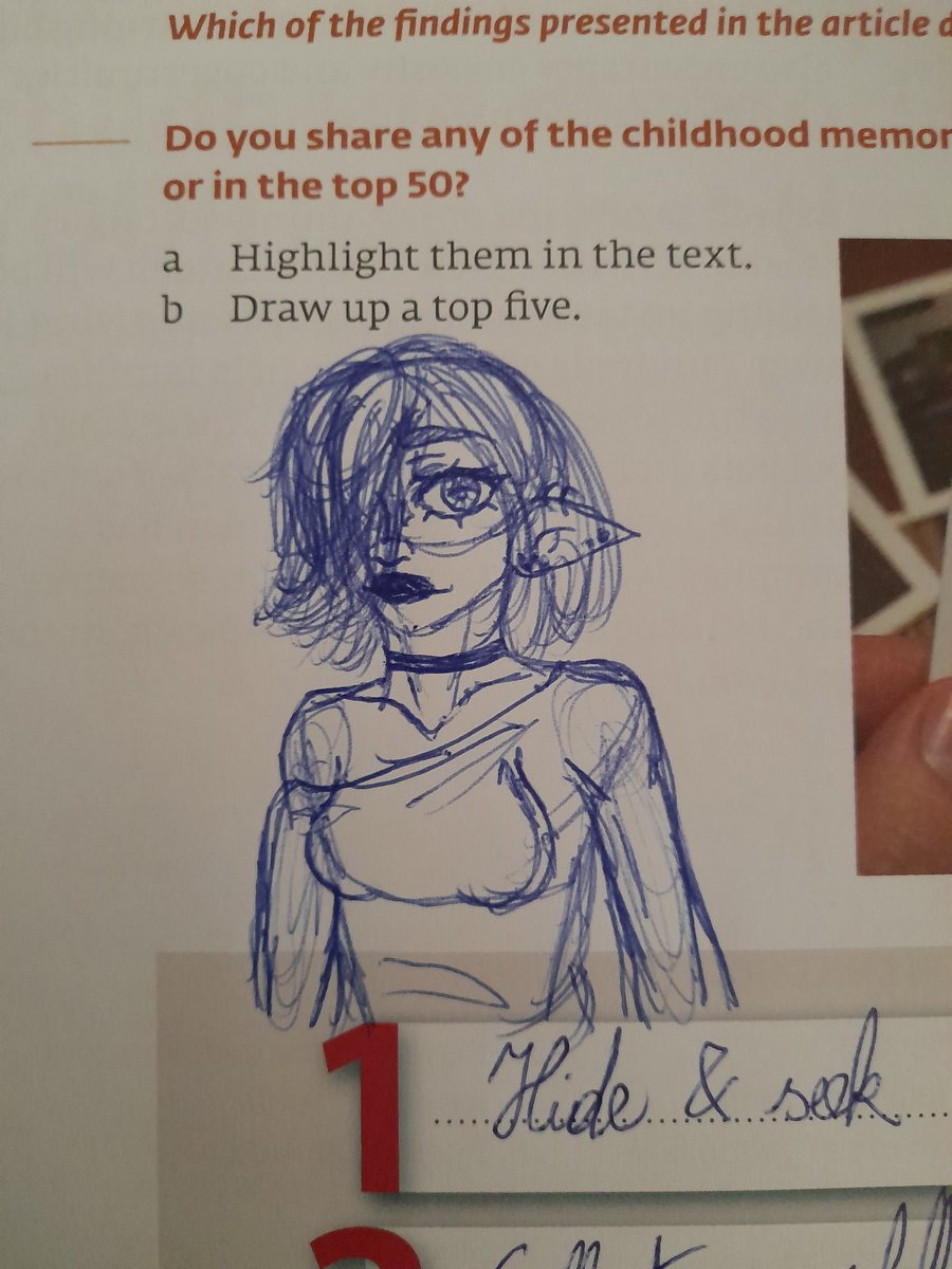 ShadowCrossing_'s tweet photo. here, have a bunch of sketches I made in my books throughout this year

I genuinely wonder how I passed https://t.co/NfutV5NySv