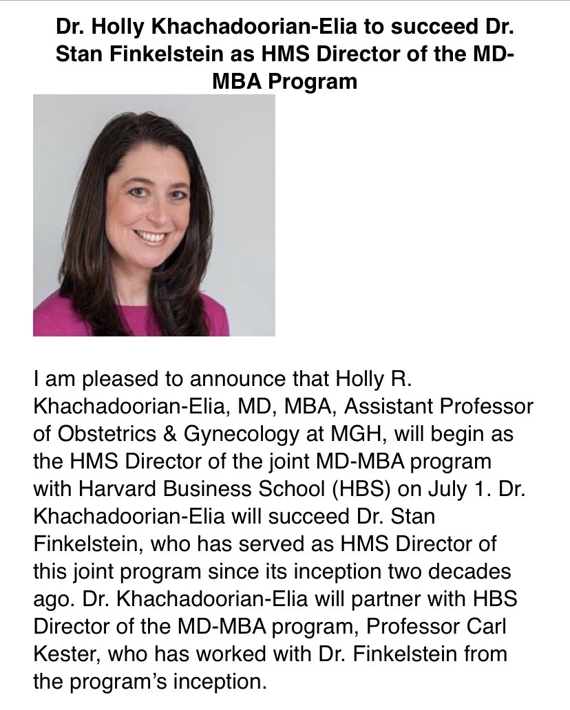 Holly Khachadoorian-Elia tweet media