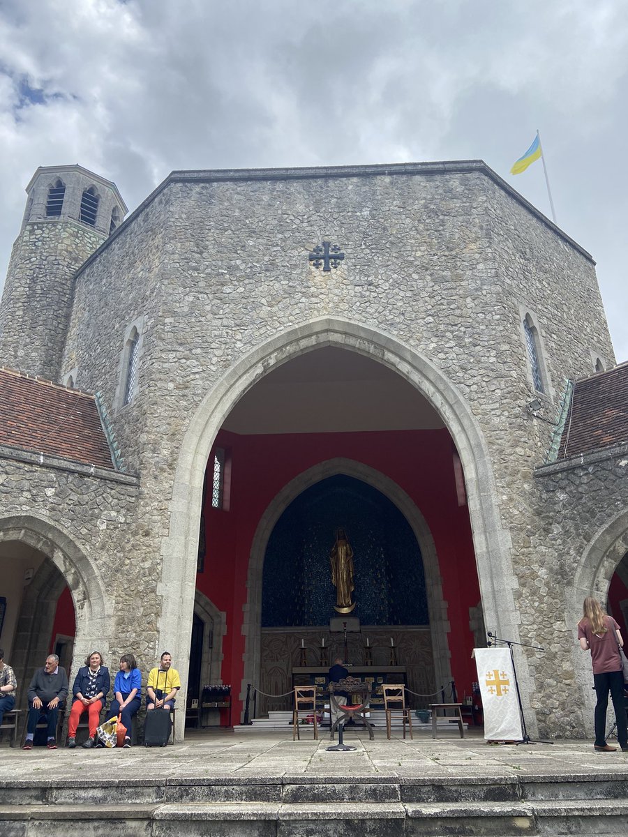 LivingFully_Net's tweet image. And so it begins! Let’s welcome everyone to our Day of Celebration!!! 🥰⭐️ 
#valueability #edithstein #london #uk #aylesford #kent #workshop #conference #june #july #kairos #value