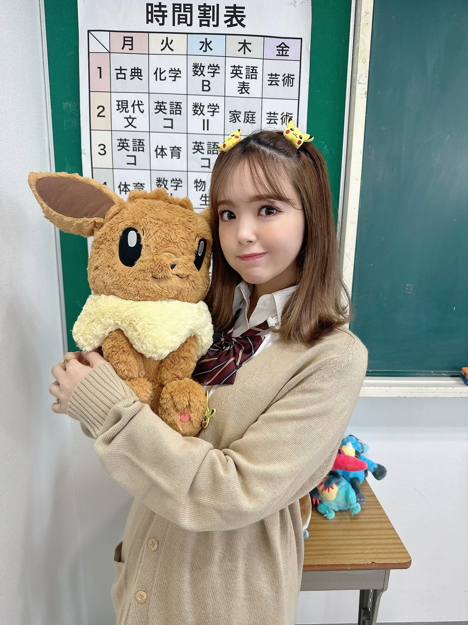 藤田 ニコル(にこるん)🌙 on X: 