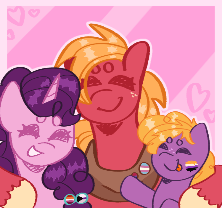 defpinkie's tweet photo. sure does ! :D

#mlp #mylittlepony https://t.co/LTSm0keCv4