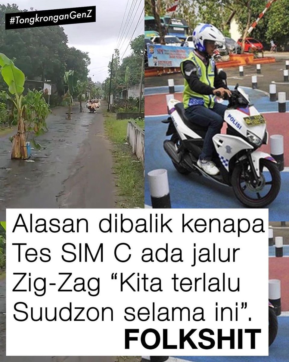 sosmed keras tweet media