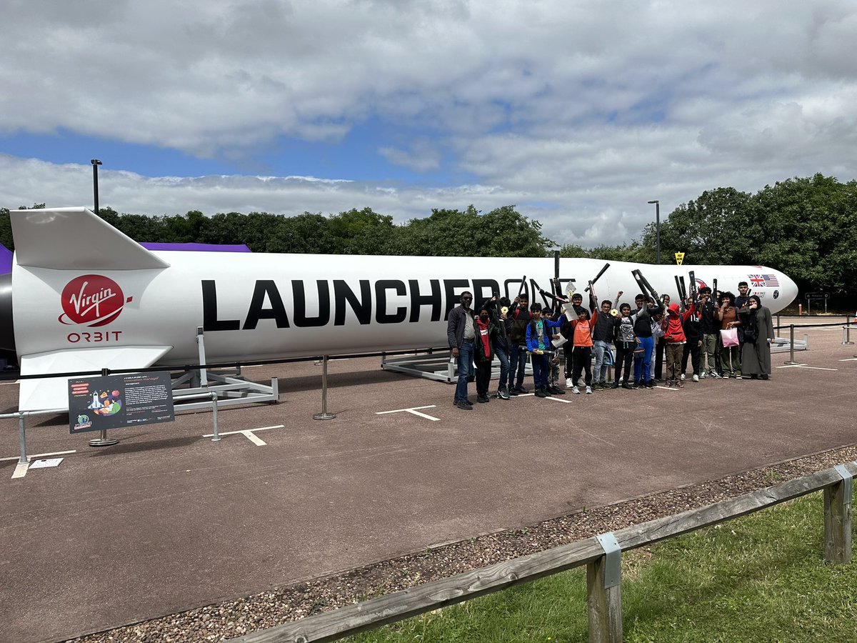 RusheyMead Computing tweet media