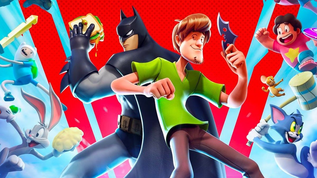 IGN's tweet photo. MultiVersus has officially been shut down until early 2024 and players have taken to social media to share their mixed feelings over its hiatus. https://t.co/NnJcAbjH68 https://t.co/APGRA9f9Be