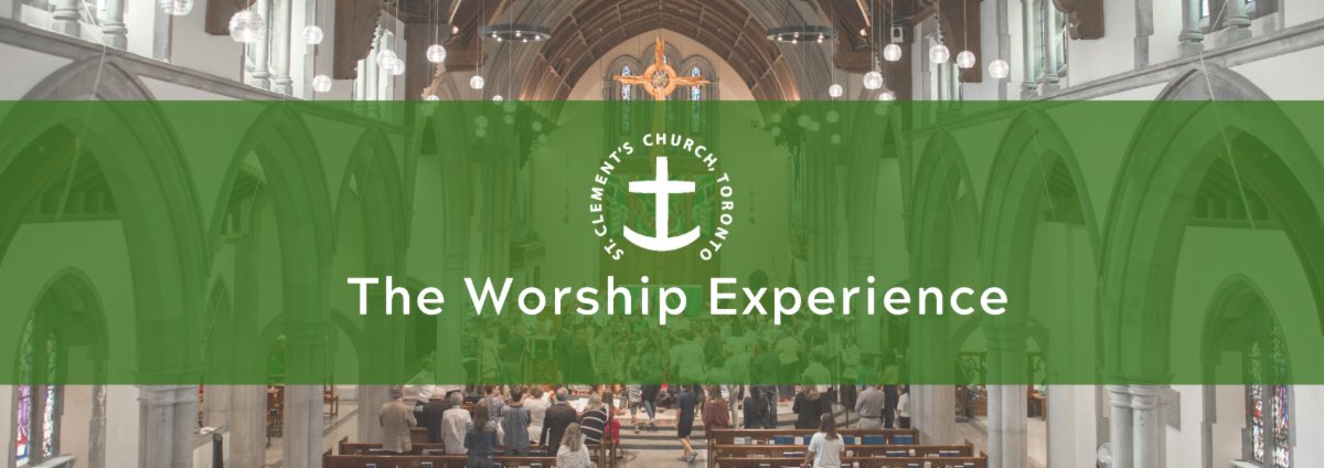 St Clements Church tweet media