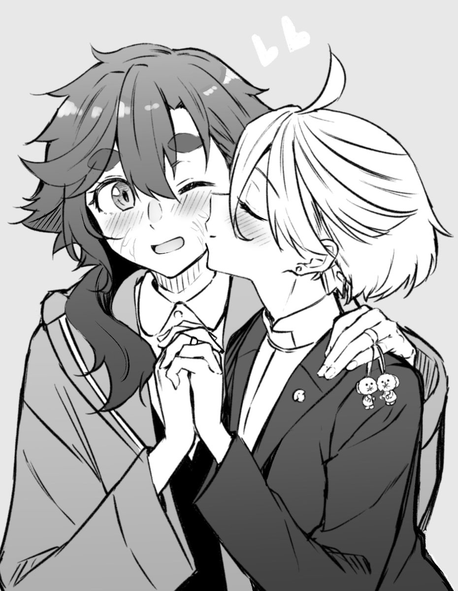 RT @ktk_er18: 💒💍🎉😭