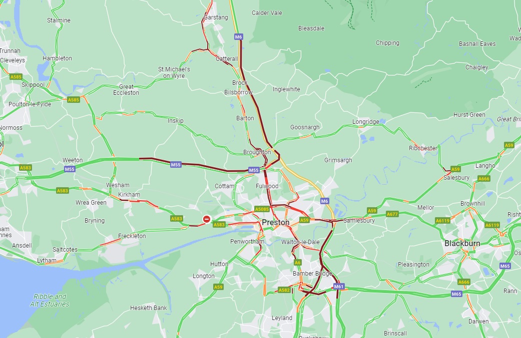 Blog Preston tweet media