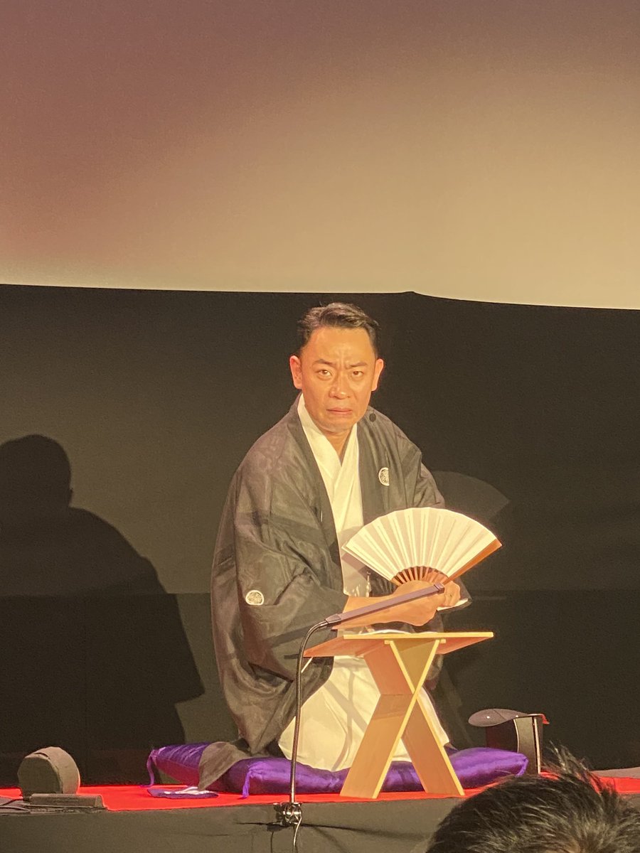 生城谷さん良かった♡
また行きたい！！
＃全心全霊#城谷さんかわいい