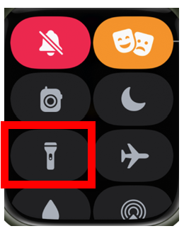rjmans's tweet photo. How to Illuminate Your Way with the Apple Watch
https://t.co/13tmrm2H7V
#AppleWatch #FlashlightFeature #TechTips @Apple #TechTips #OneCoolTip https://t.co/8YrjV5OKYv