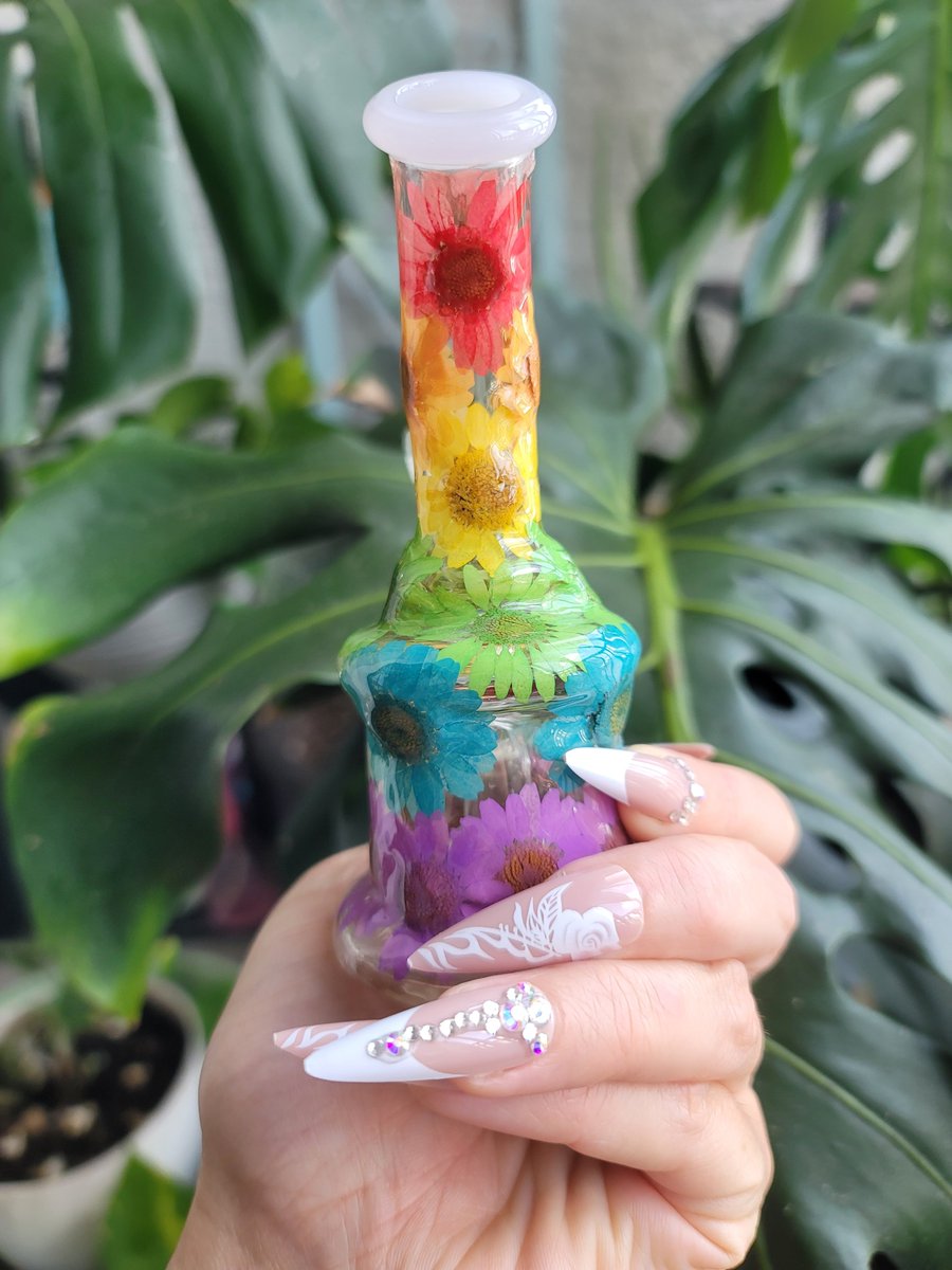 ❤️ 🧡 💛 💚 💙 💜
One of my favorites