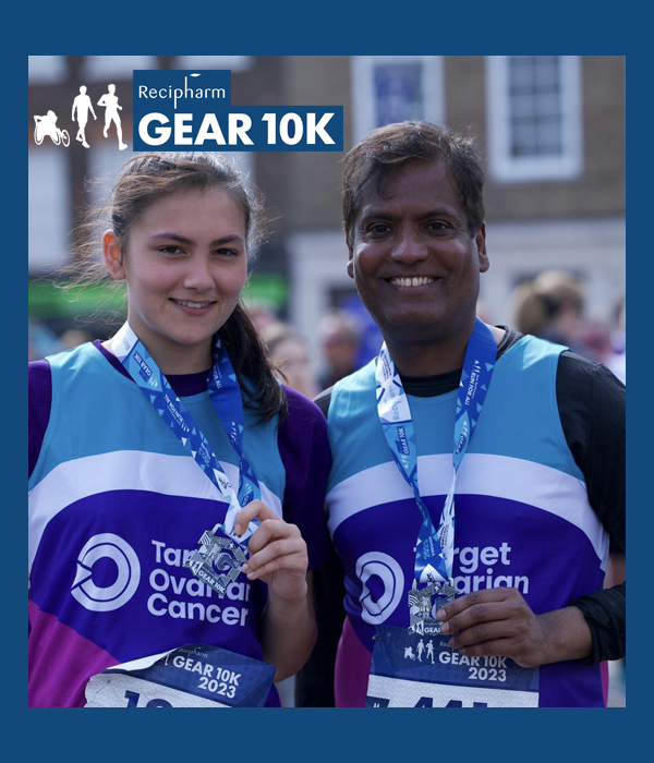 📢 Calling all runners 📢 Have you signed up for #GEAR10K 2024? Visit our website and secure your place! bit.ly/3W9Nu19