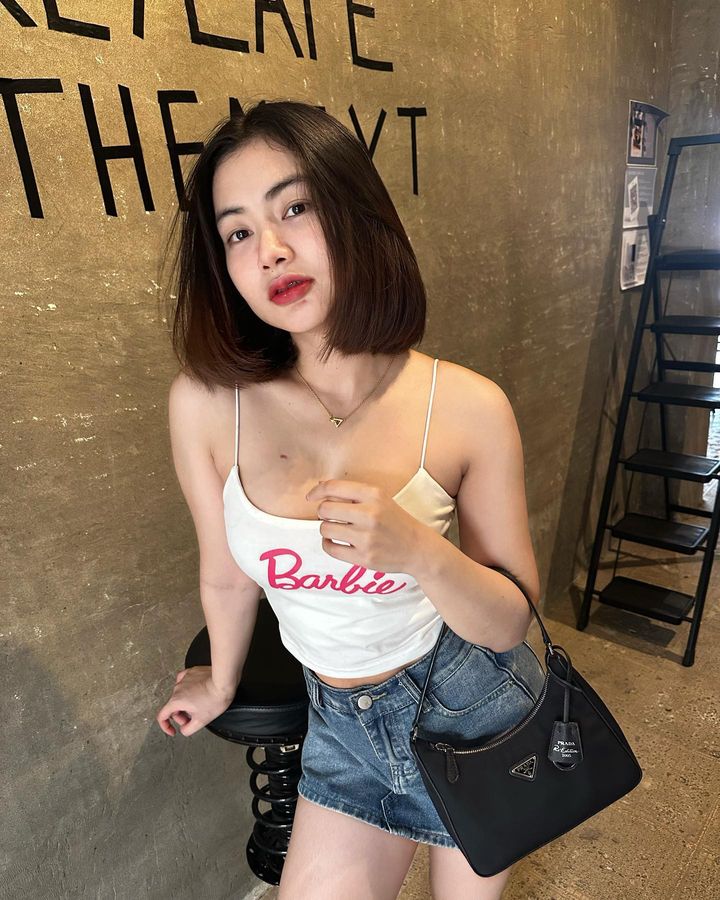 silvieee_69's tweet photo. BESOK HARUS LEBIH BAIK DARI HARI INI
.
.
.
.
#cewekmontok #CewekSeksi #ceweksange #VCS #altercdo #viral #fypviraltwitter #ceweksange #pemersatubangsa #cantikbali #wanitabali #gadisbali #bajangbali #jegegbali #cewebali #gadiscantik #balicantik https://t.co/0kU75Ktzvr