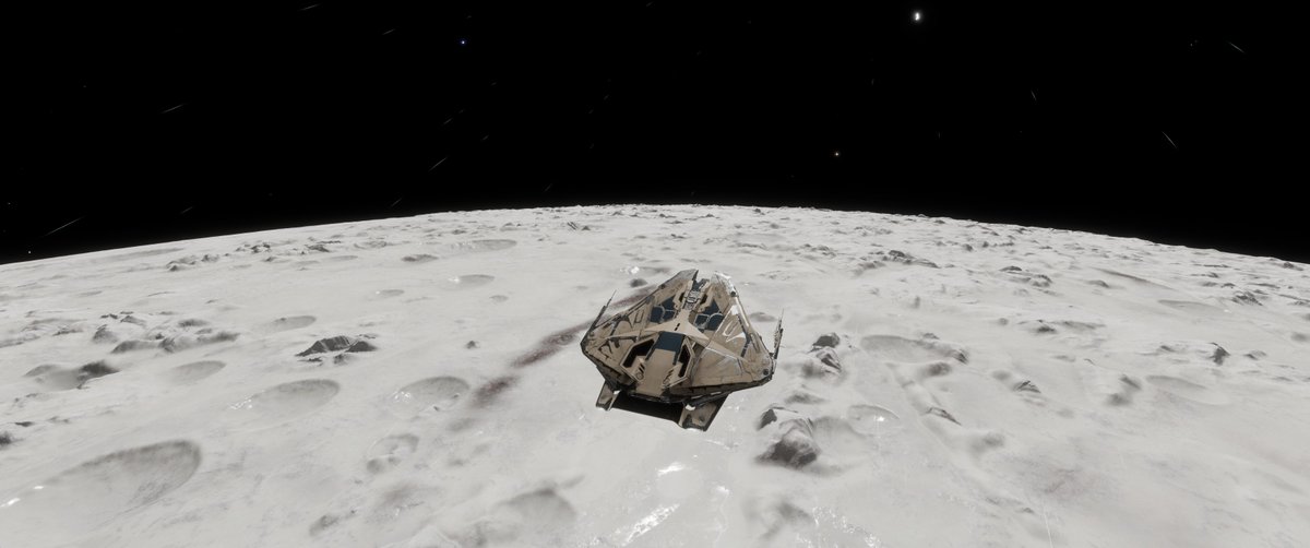cmdrnicko7's tweet photo. Krait is so off-white thanks to hundreds of sunbathing hours I suppose..
#EliteDangerous #Odyssey #KraitPhantom https://t.co/nwnMV3SYlS