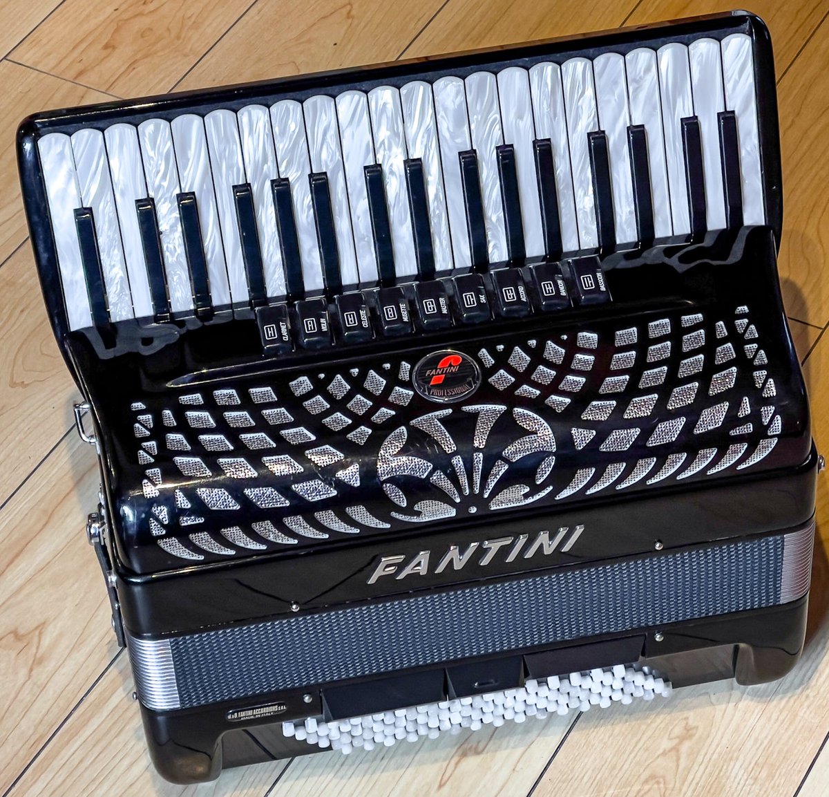 thereedlounge's tweet photo. Fantini 37 key 96 bass 4 voice piano accordion second hand 
£2899.99
➤ https://t.co/logzh6OkgT https://t.co/0Gi1TerUVy