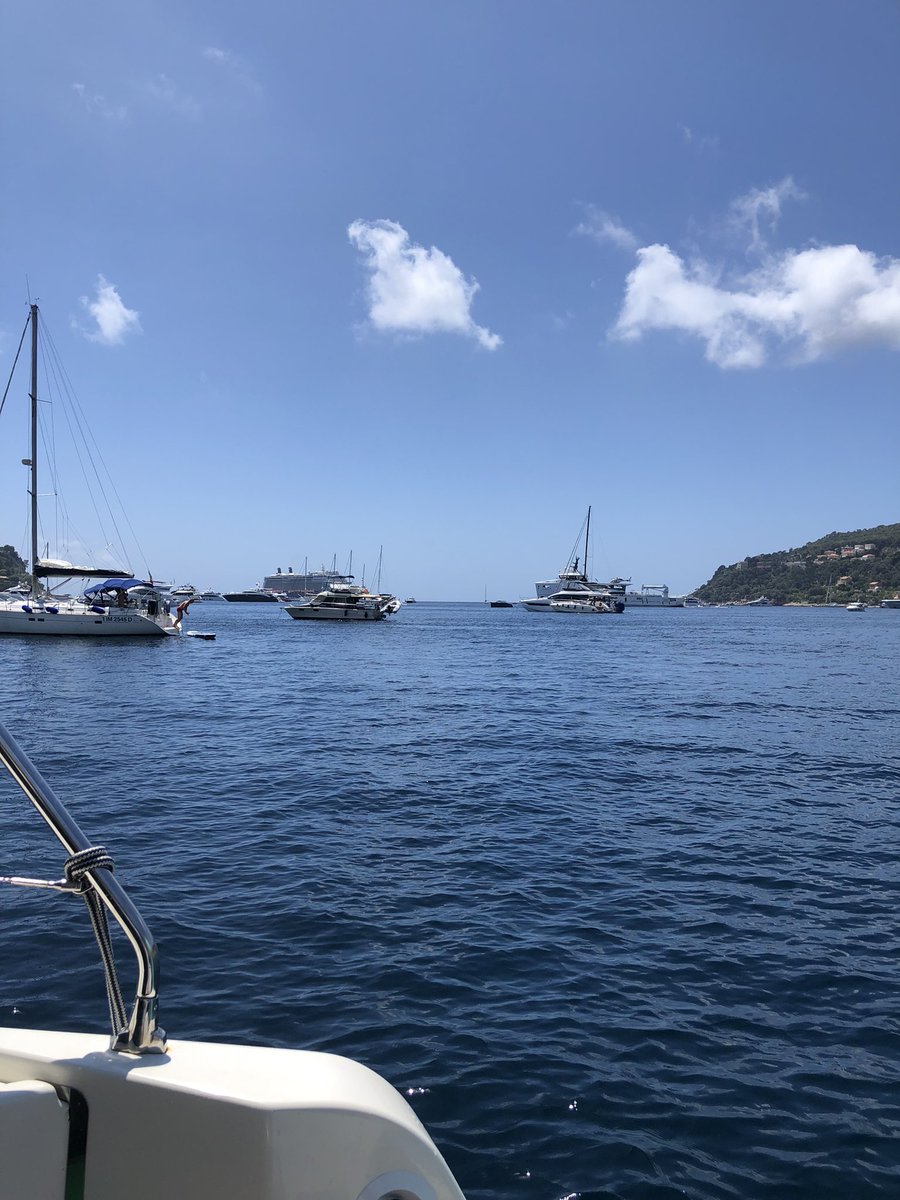 Villefranche-sur-Mer France 🇫🇷