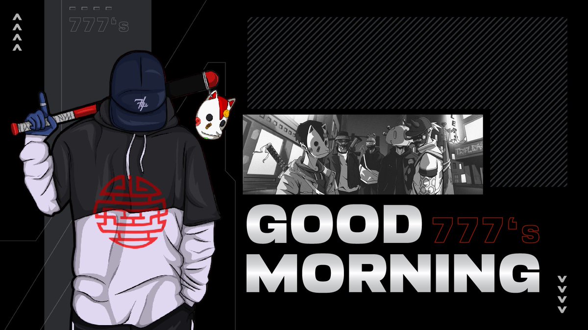 Gm everyone. So many great news coming out the #polygon labs in the last week. Wish your Sunday will be as awesome🍻

🚀Let’s kick this week off with a bang. Drop your Polygon wallet. 

First 100 get an #airdrop 💰