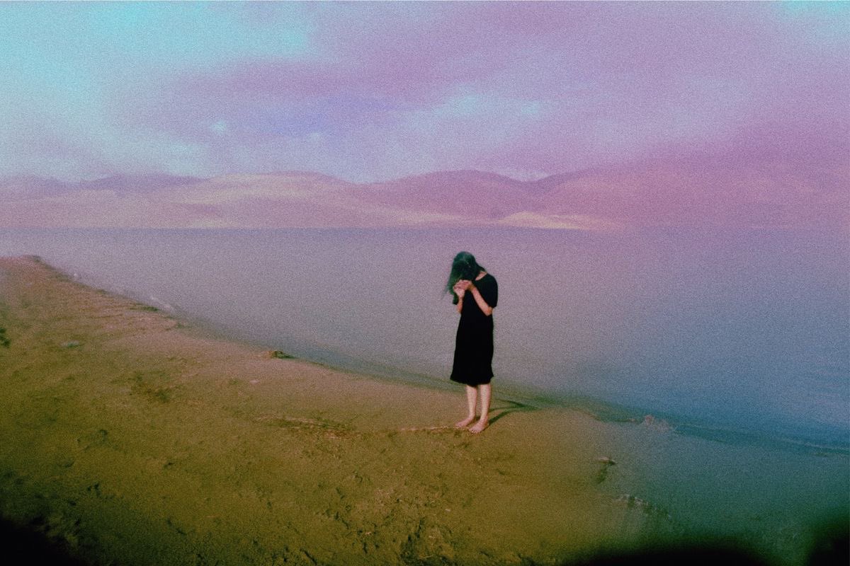 4 of my favorite photographs, now available as limited edition prints on my print shop 🕊️