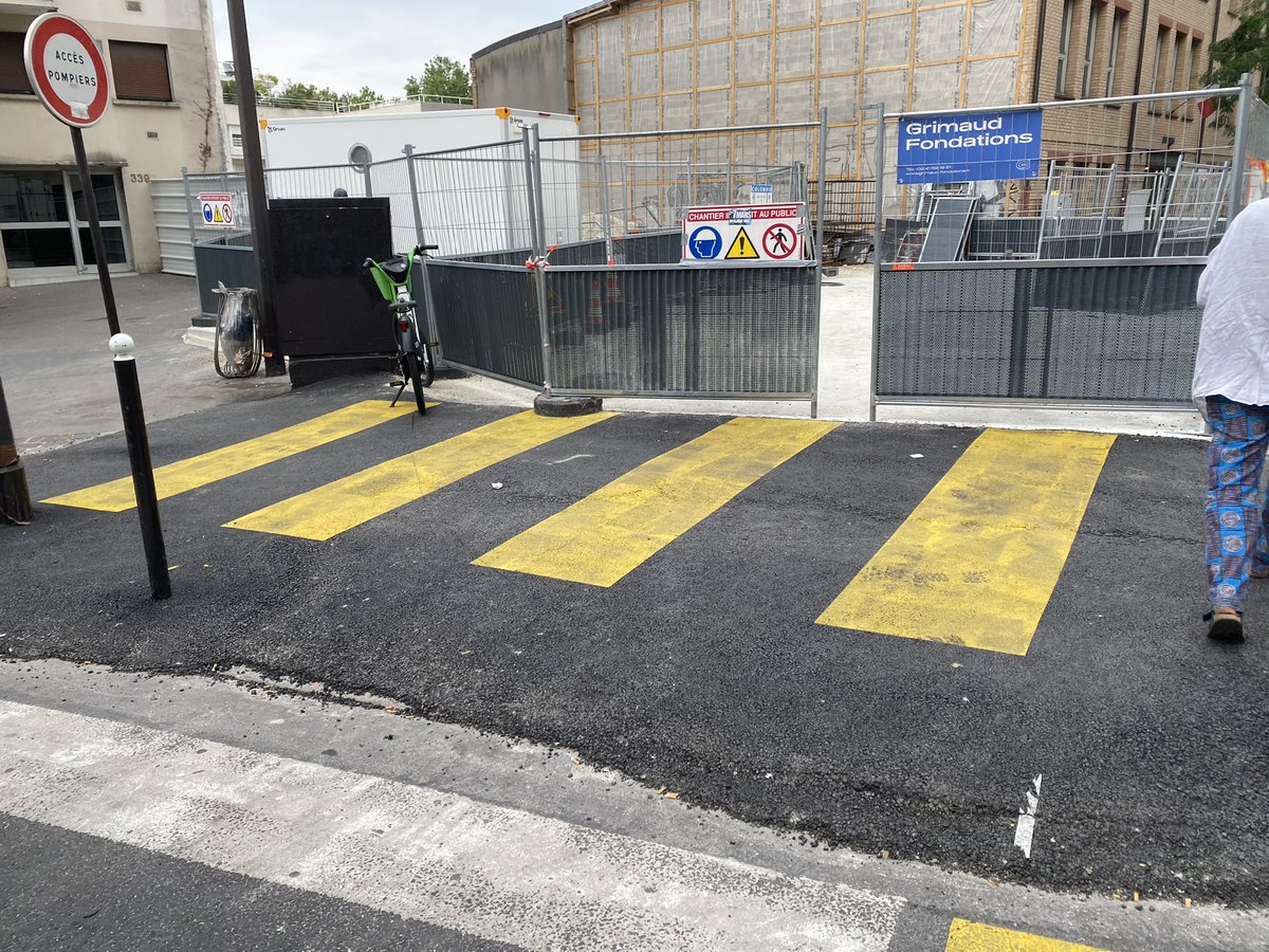 Parents de l’école maternelle Léman Belleville tweet media