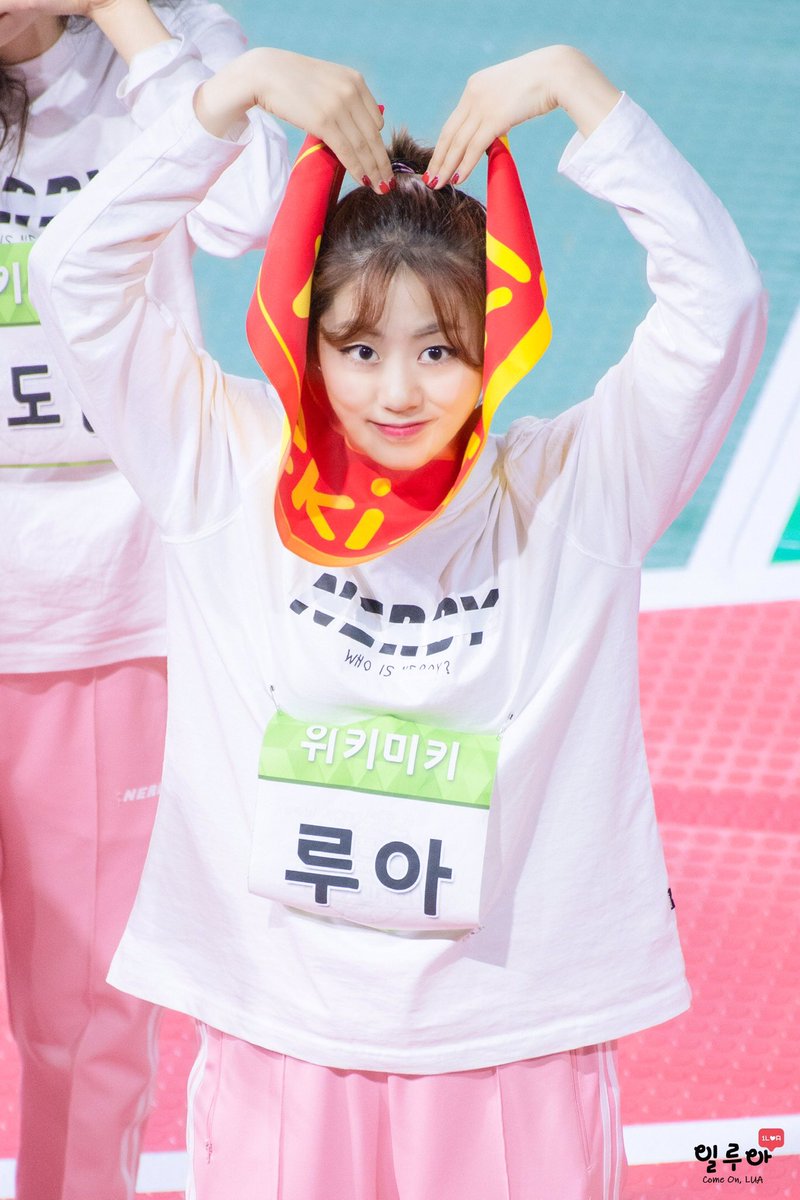 daily lua 🌈 (@luathinker) on Twitter photo 