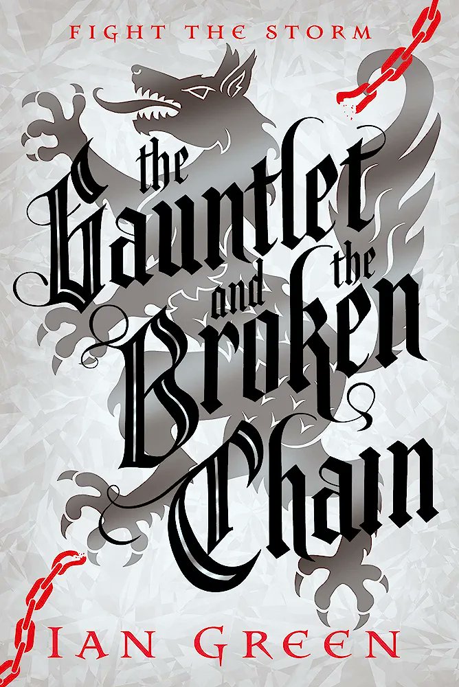 SRFantasyClub's tweet photo. So achingly close to the end of @IanTheGreen's incredible fantasy trilogy! Come and hear him talk about how he's bringing it all together - 7pm, Tuesday 11th July, at the Star of Kings, near King's Cross https://t.co/S8Wf4txlTz