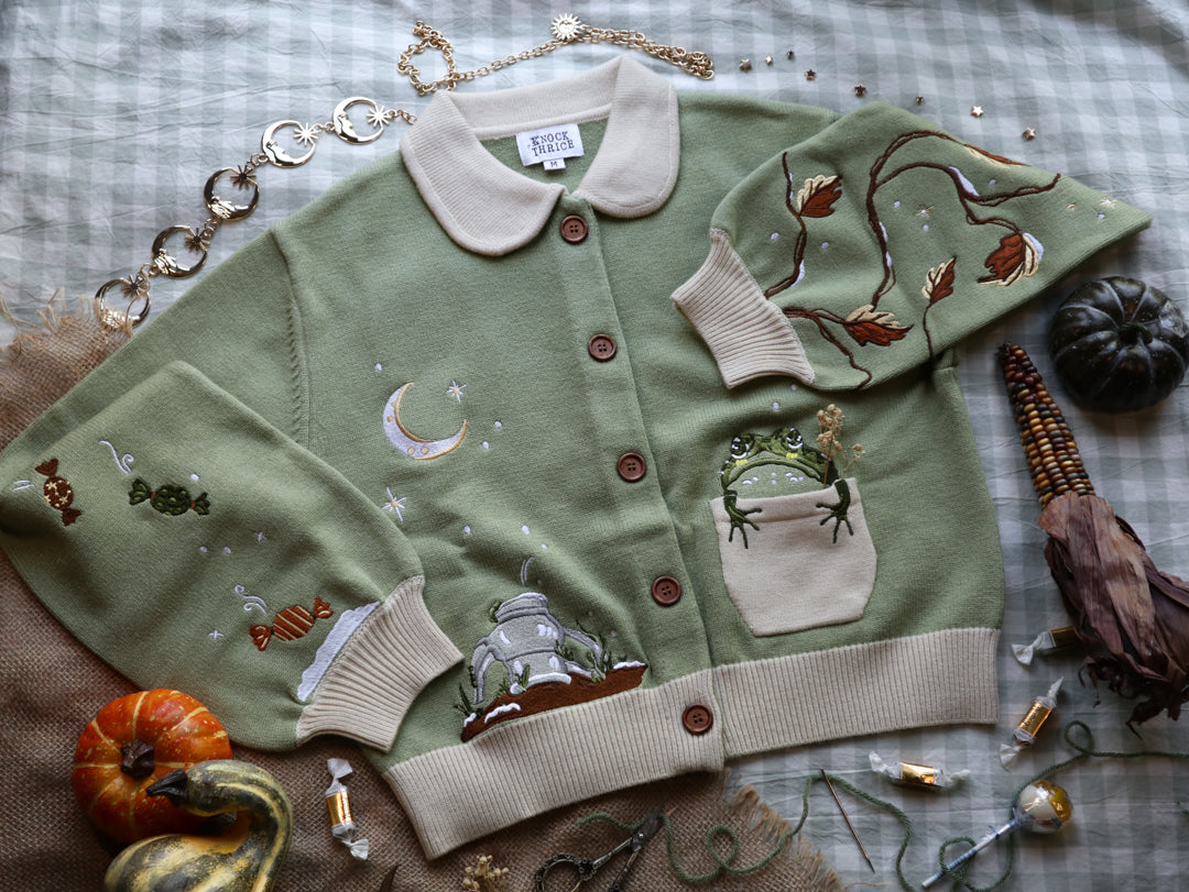 the pre0rder for the otgw collection is nearly done, one more day