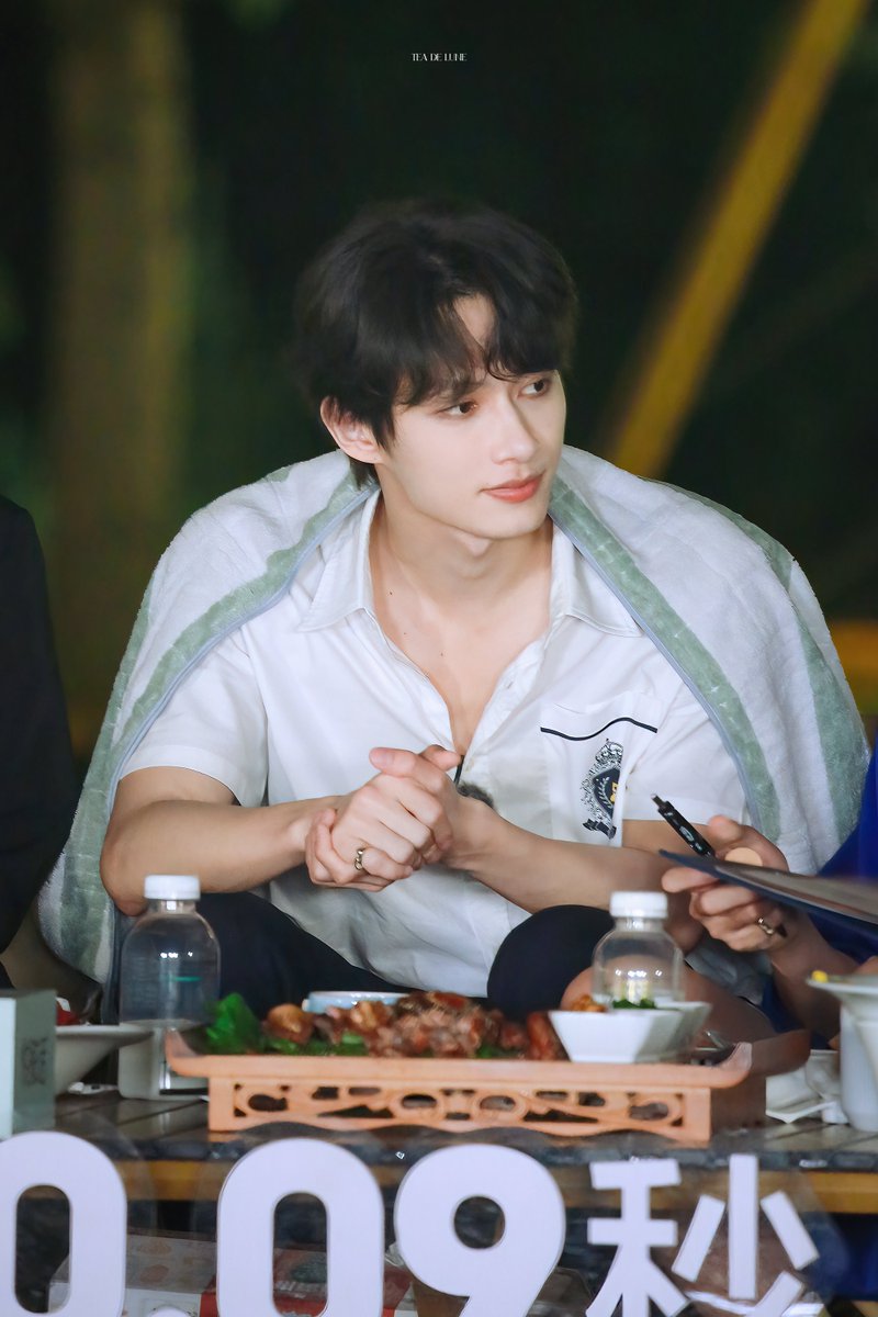 Tea_de_lune's tweet photo. 230520 #세븐틴 #JUN #준 #문준휘 #文俊辉 https://t.co/AWZ3aa87ew