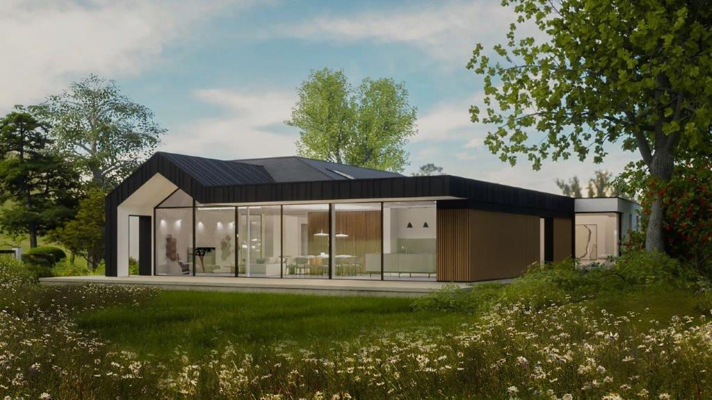 UkFirma's tweet photo. Our exciting projects, challenges, and achievements coming your way. Follow for exclusive behind-the-scenes details! Presenting a high-end bungalow extension in Glasgow! Get ready to be amazed by our exquisite craftsmanship. #Glasgow  #HighEndDesign #ConstructionCompany https://t.co/pOvUQymL4i