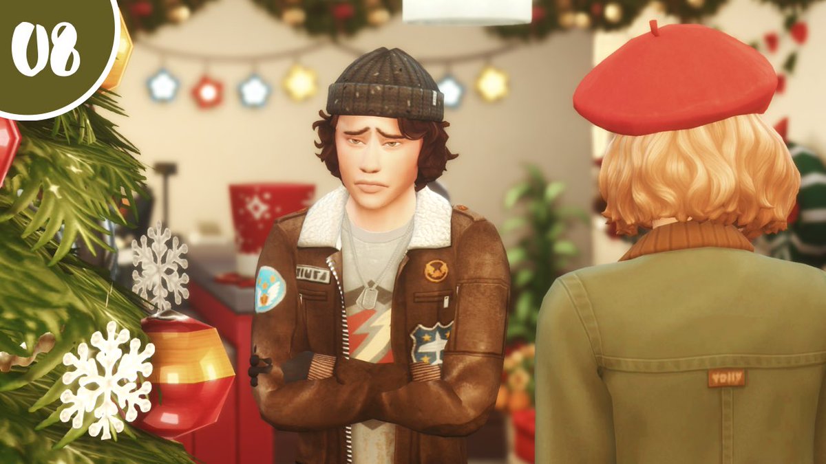 manola_sims's tweet photo. PEYTON REVEILLE-TOI !! 💥 | EP8 SAME | LET'S PLAY SIMS4
#Sims4 #sims #letsplaysims
https://t.co/2emOE751wI https://t.co/isp23fyQGH