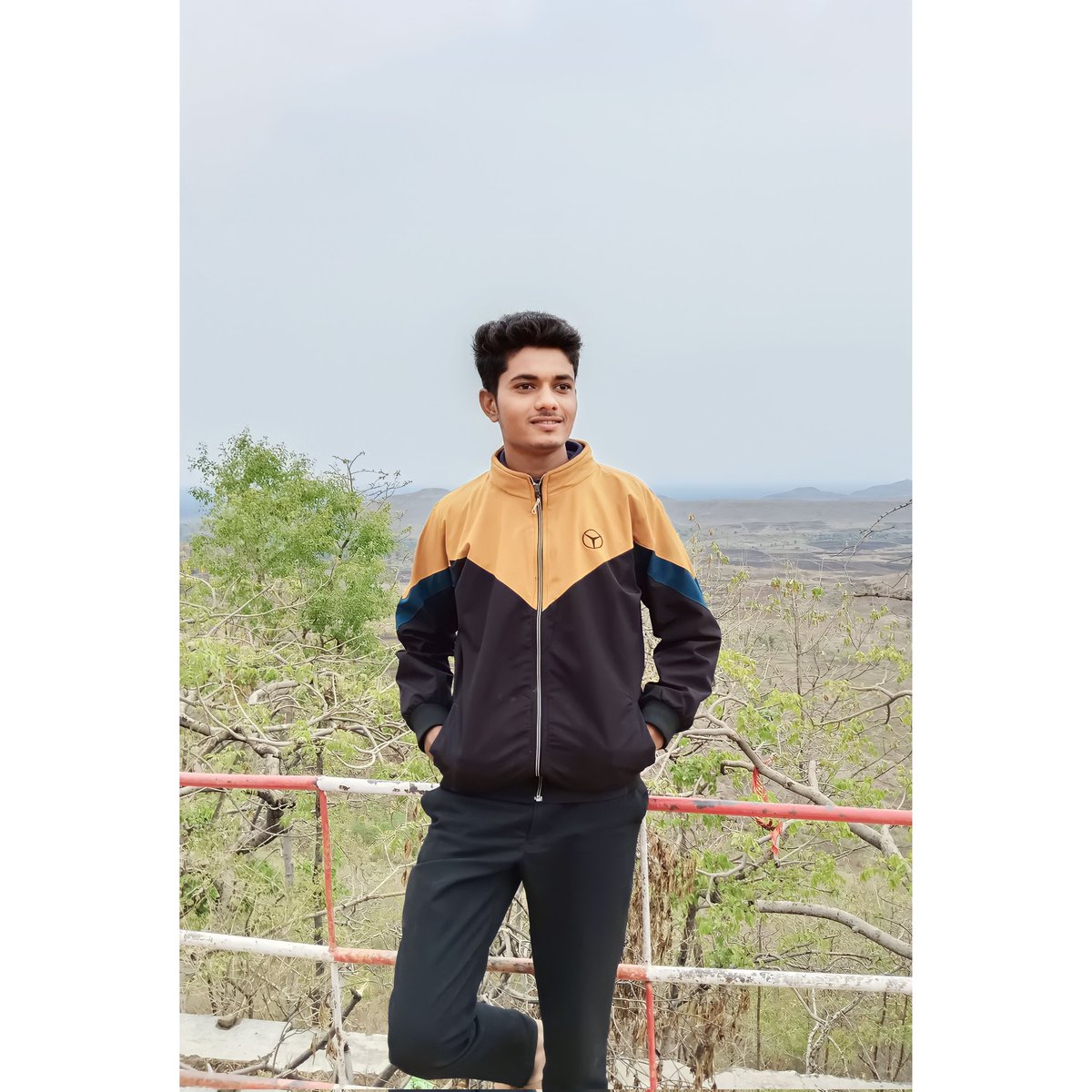 Doifodepavan24's tweet image. #BeSimple
