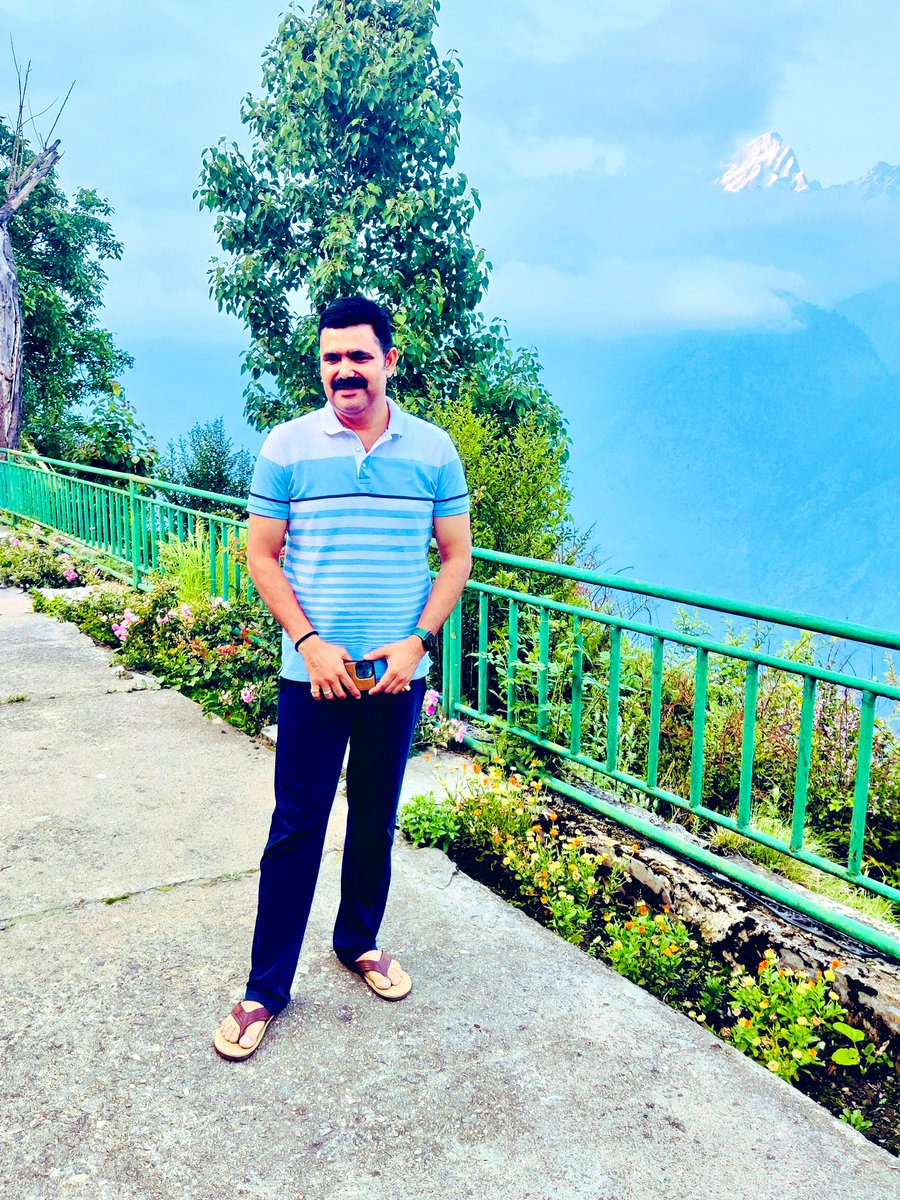 Uttam Singh Rathore 🇮🇳 tweet media