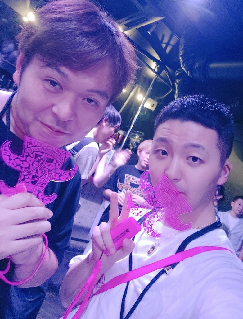 TAtsu_ayu1002's tweet photo. 2023.July.1st -ayunight 15th-
行くか悩んでたけど、朝まで楽しめたし、HAZさんの最後のステージを見届ける事が出来て本当に良かった😁
そして、演者の方々もお疲れ様でした😊
#ayunight #浜崎あゆみ https://t.co/72tVJihJuz