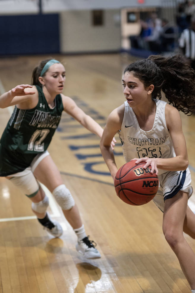 '25 MIA SEMIOLI- UNITED U16- 5'10"- PG

CHATHAM HIGH SCHOOL

MM D1 LOCK...IVY, PATRIOT,  HIGH ACADEMIC IMPACT PLAYER 

HIGHLIGHT TAPE ⏬️
hudl.com/video/3/166650…
Read scouting report⏬️