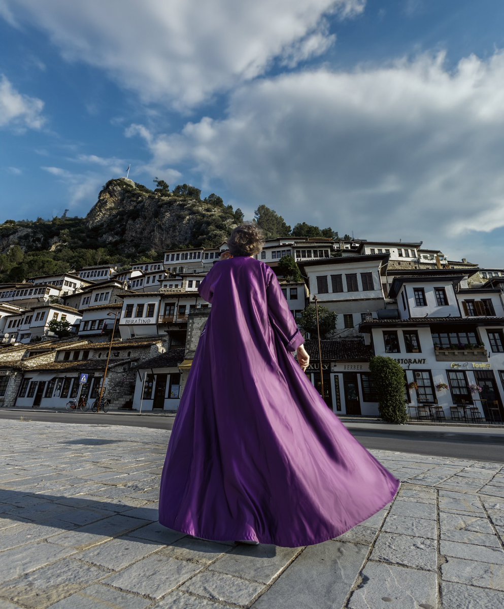 iqexplorations's tweet photo. I just happened to knew about #Berat, #Albania recently and I decided I want to put it on the list to visit. I have deep love for old architectural designs which I can’t resist, therefore this place was a must to visit 😍

#travel #travelblogger #architecture #ottoman https://t.co/ztsc8Bltqg