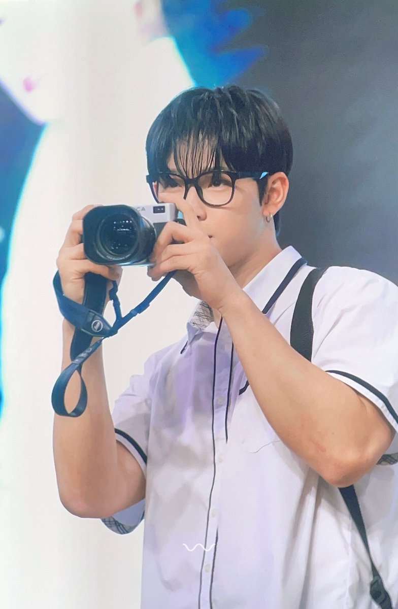230702 메이크스타 #이도
같이 출사 나가요 선배