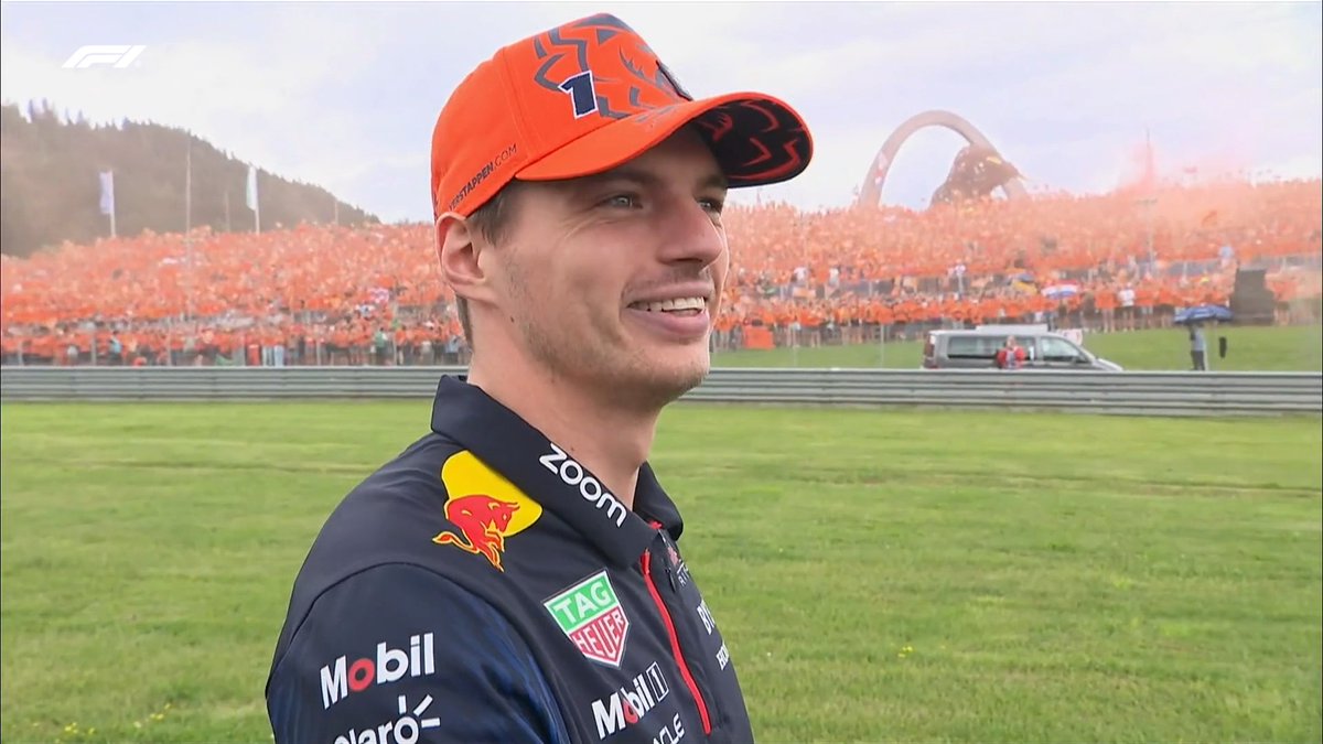 Formula 1 tweet media