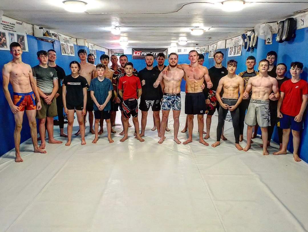ldmma1's tweet image. Sunday Morning Training Done - Outstanding work from all. Normal Training Timetable this week: Monday Morning 10.30am, Monday Evening 6.00pm #LDFighters #Exetermma #emmaa #devonmma #mmateam #mmafighters