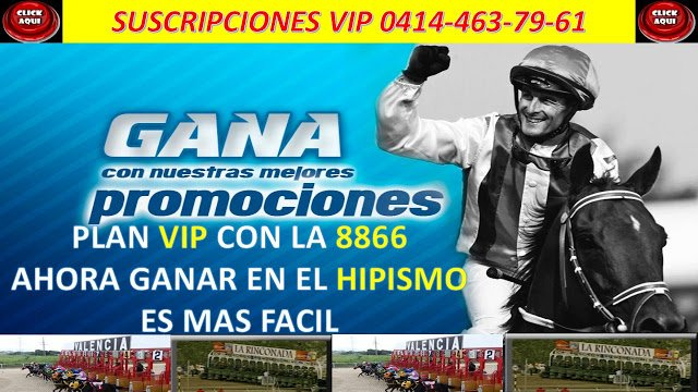 clubhipicoxtves's tweet photo. #RompeBancas Correra en la 3era Valida #Hipismo

Comunicate 0414-4637961 via wasap #PlanVip

Tambien  a Traves de la Mensajeria de Texto 8866

Enviando la palabra C7  AL NUMERO 8866

#Caracas Ucrania Salomón Estados Unidos Alemania #ClubHipicoXTLT .... https://t.co/yl1hxco5oY